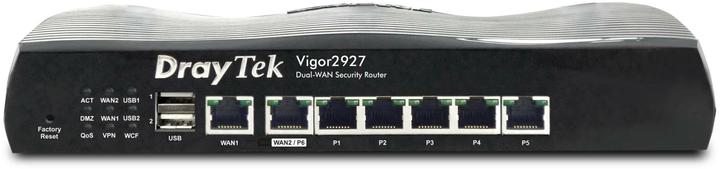 Produktbild Draytek Vigor 2927