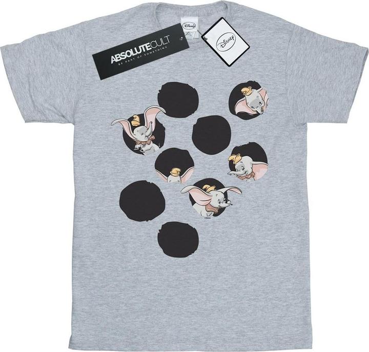 Disney Dumbo Peekaboo TShirt (3XL)