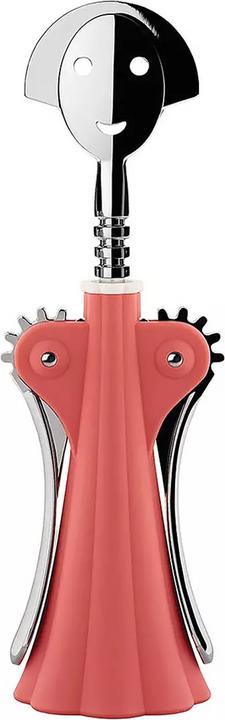 Image du produit Alessi Tire-bouchon Anna G. rose (Tire-bouchon)