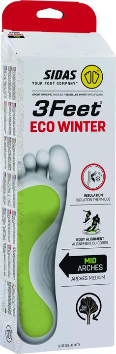 Immagine prodotto Sidas 3Feet Eco Winter Mid