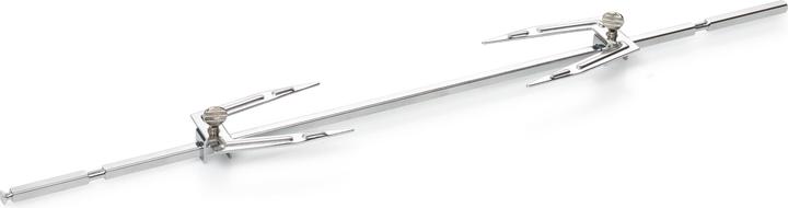 Produktbild Princess Konvektionsbackofen DeLuxe 55l (EU-Stecker)