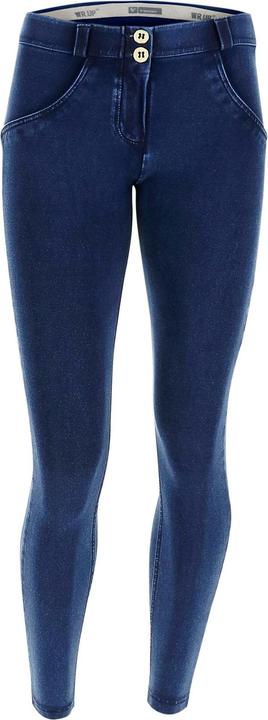Immagine prodotto Freddy Pantaloni modellanti WR.UP® 7/8 WRUP4RC002ORG (XS)