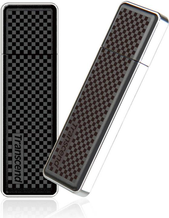 Actual product image Transcend JetFlash 780 (8 GB, USB-A, USB 3.0)