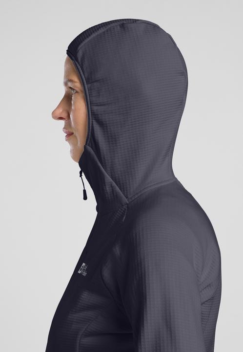 Image du produit Jack Wolfskin Kolbenberg Hooded Fz W (S)