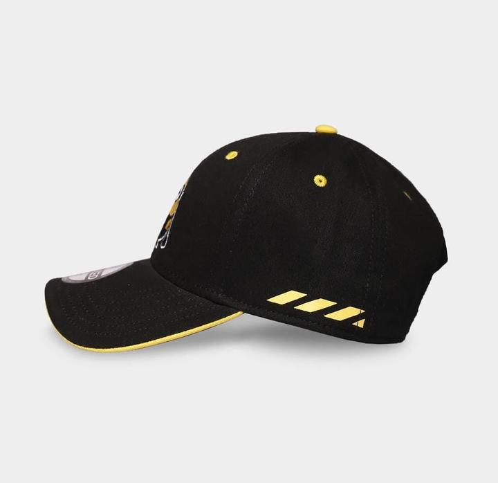 Produktbild Minions Adjustable Cap (One Size)