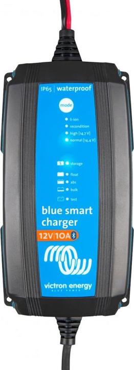 Image du produit Victron Energy Blue Smart (12V, 10 A)