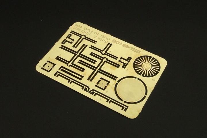 Produktbild Brengun FuG-10 FuG-101 FuG-227 FuBi-2