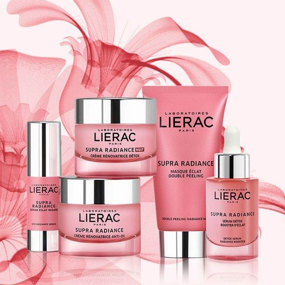 Actual product image Lierac Crème Nuit (50 ml, Night cream)