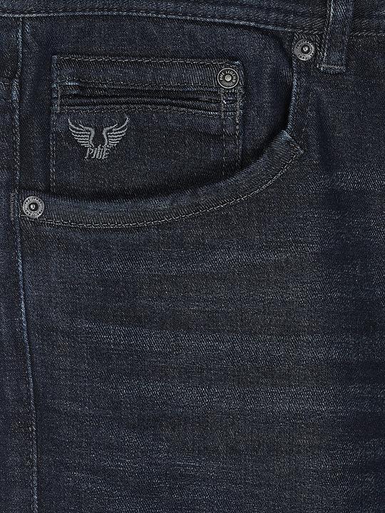 Actual product image Pme Legend Tailwheel Jeans Slim Fit Dark Denim Shade (W36/L32)