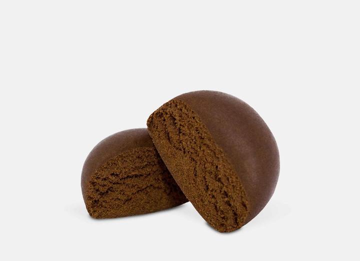 Produktbild Genuine Swiss Qualicann  Red Velvet Cake (Red Lebanese) (8.90 g, Indoor)