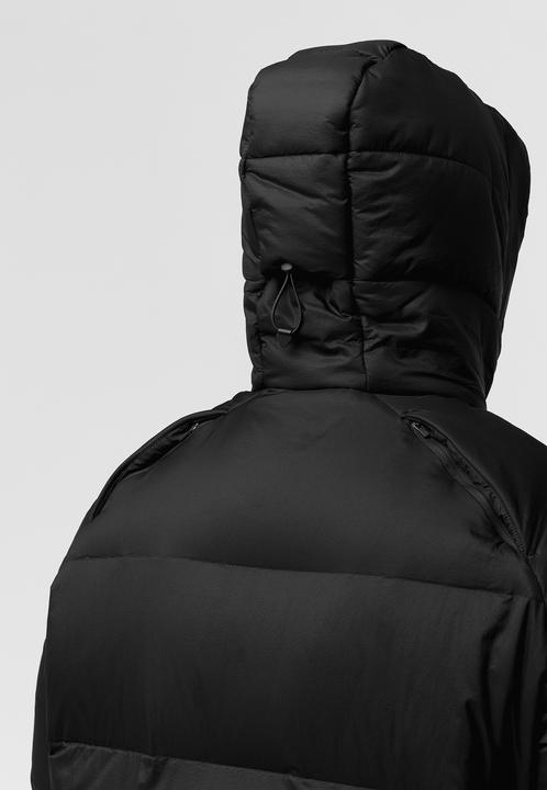 Actual product image Jack Wolfskin Wandermood Down Parka M (XL)