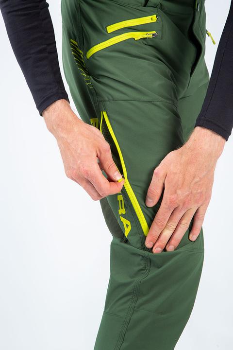 Actual product image Endura SingleTrack Trousers II (L)