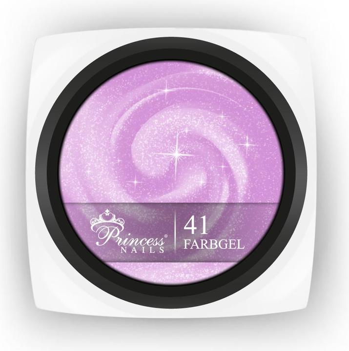 Immagine prodotto PrincessNails Gel colorato 41
