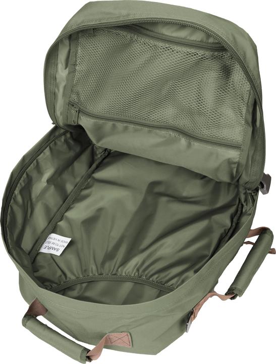 Immagine prodotto Cabin zero Zaino cabina Classic 28L Zaino 39 cm (19 l)