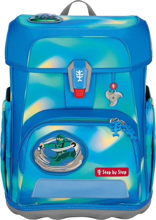 Actual product image Step by Step Set (19 l)
