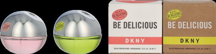 Produktbild DKNY Be Delicious Fresh Blossom (Parfum set)