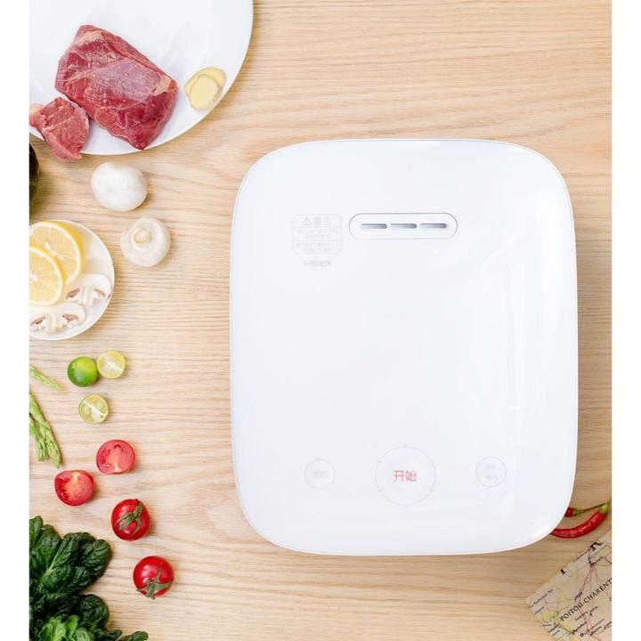 Image du produit Xiaomi Mi Cuiseur de riz à chauffage par induction (Prise UE)