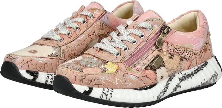 Actual product image Laura Vita Sneaker (42)