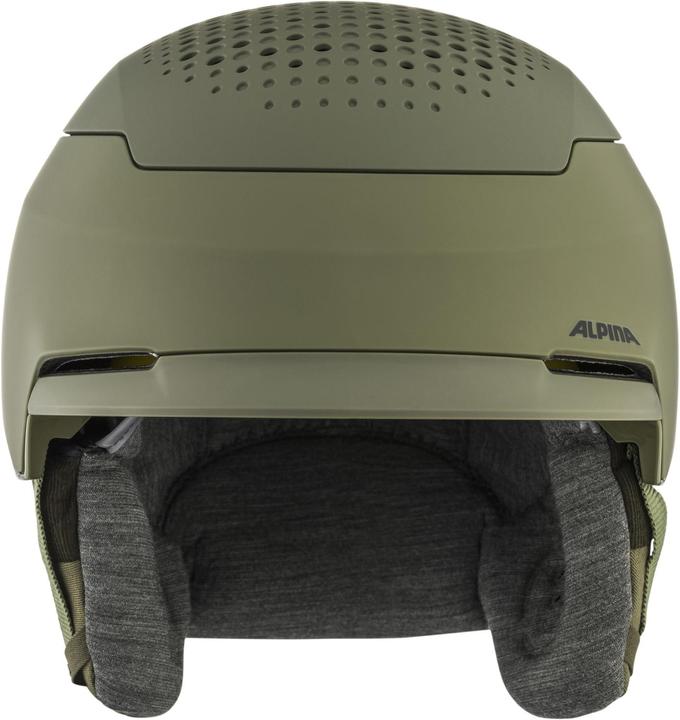 Produktbild ALPINA SPORTS Banff Mips (51 - 55 cm, S)