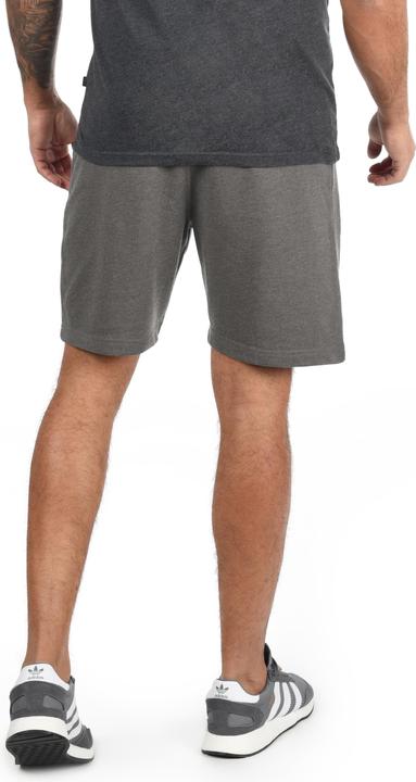 Actual product image Solid Taras Men's Sweatshorts (3XL)