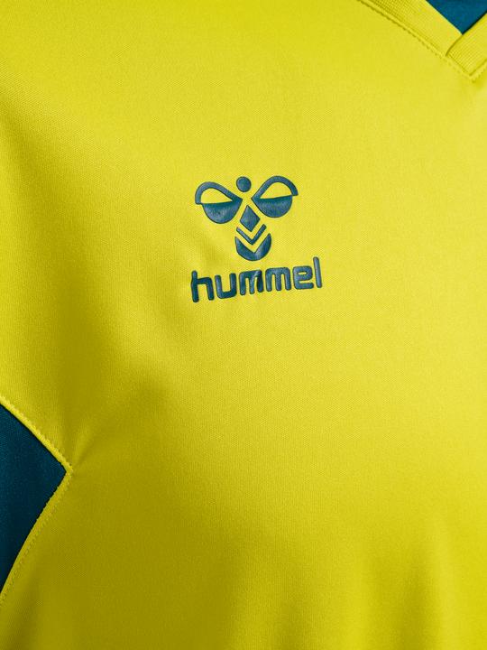 Actual product image hummel Hmlauthentic Pl Jersey S/S (M)