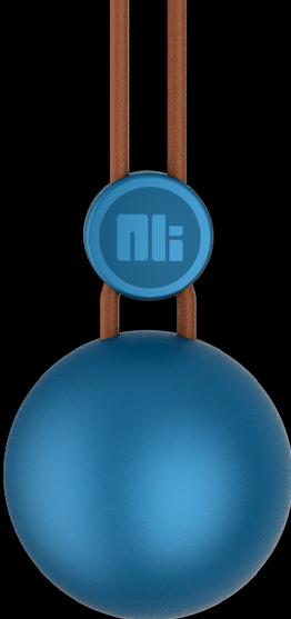 Produktbild Nillkin C2 Series (20 h, Kabellos)