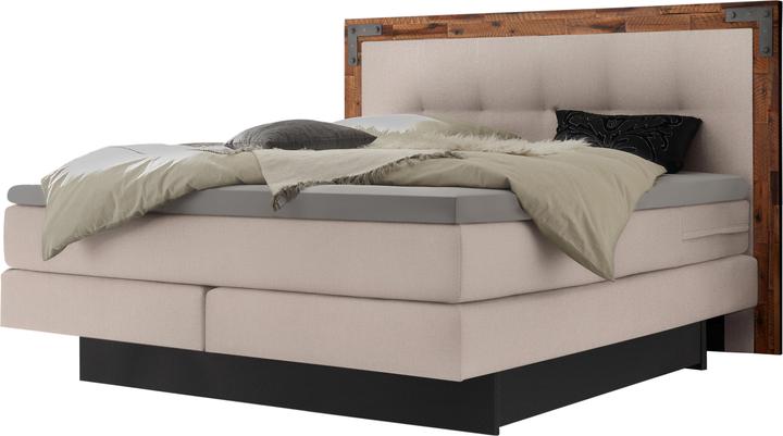 Blanc, Brun Vintage, Pepe beige