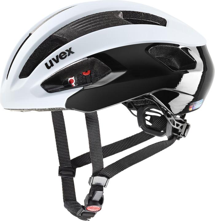 Produktbild Uvex Sports rise cc (56 - 59 cm)