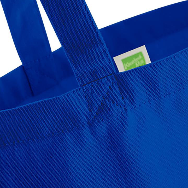 Image du produit Westford Mill EarthAware Bag For Life sac à provisions de 10 litres (paquet de 2) (10 l)