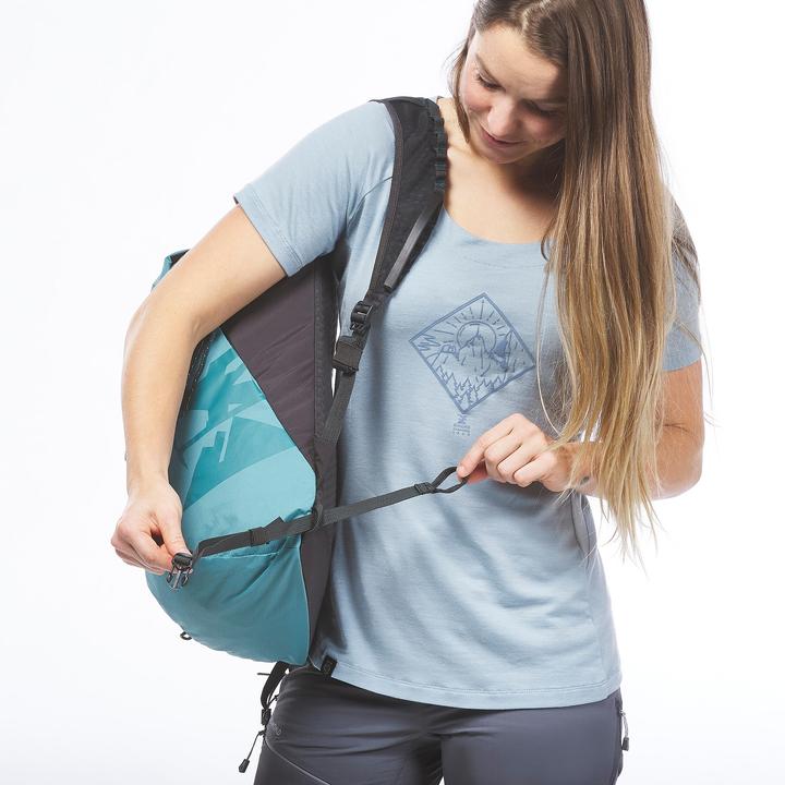 Actual product image Simond ROCK 20 (20 l)