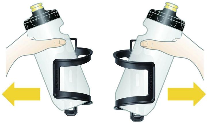 Produktbild Topeak Ninja Master+
