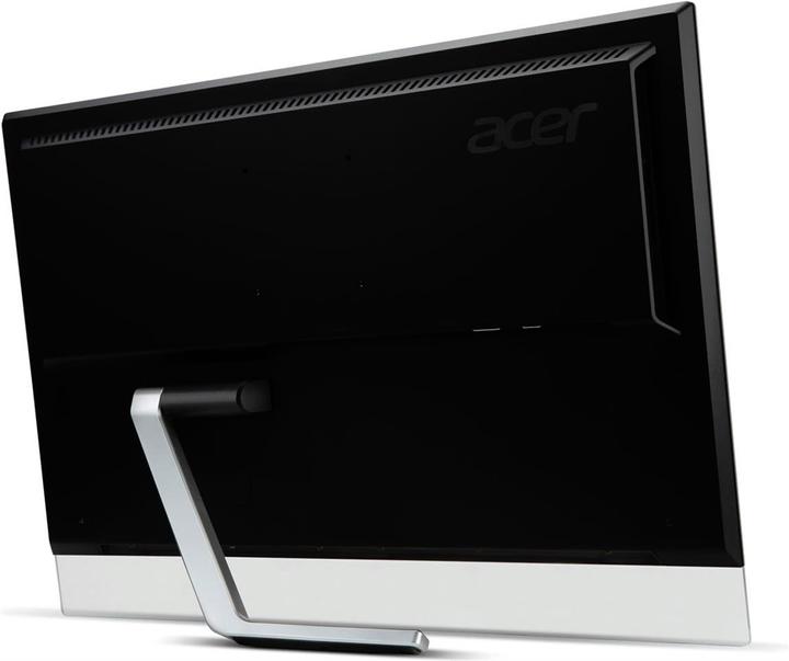 Produktbild Acer T272hul (2560 x 1440 Pixel, 27")