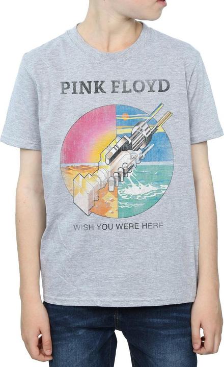 Produktbild Pink Floyd Wish You Were Here TShirt Jungen (152, 158)