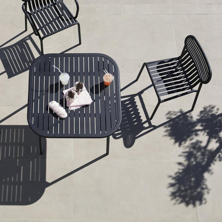 Actual product image Petite Friture Weekend garden armchair