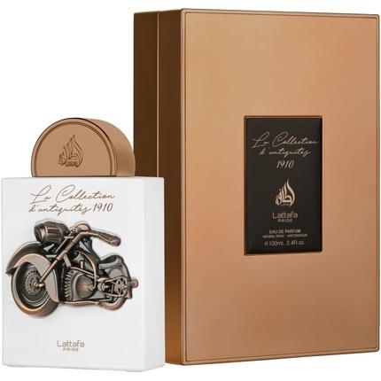Produktbild Lattafa Perfumes Pride La Collection D'Antiquites 1910 (Eau de Parfum, 100 ml)