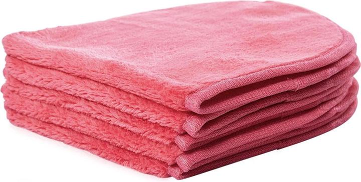 Immagine prodotto Casativo Salviette cosmetiche, set di 5, ovali, lavabili