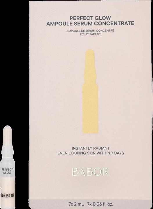 Babor Ampoules Perfect Glow (14 ml)