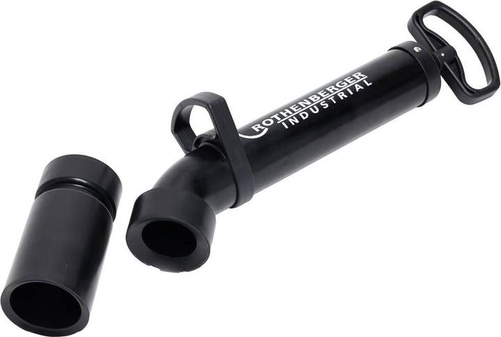 Productafbeelding Rothenberger RoPump Vermogen (1 Pcs.)