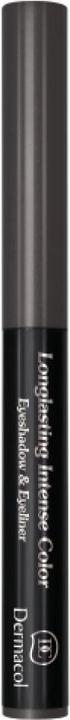 Actual product image Dermacol Eyeshadow & Eyeliner 2 In 1 (8)