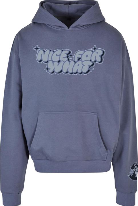 Urban Classics Nice for what Ultra Heavy Oversize Hoodie