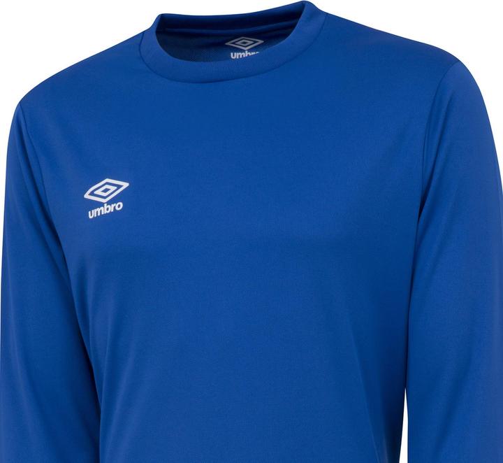 Actual product image Umbro Club Jersey Long Sleeve (S)