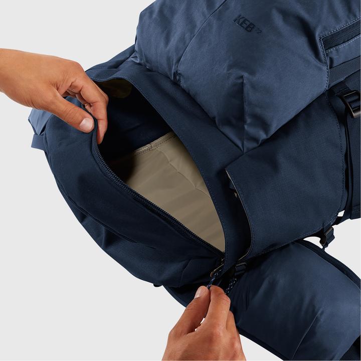 Image du produit Fjällräven Keb (72 l)