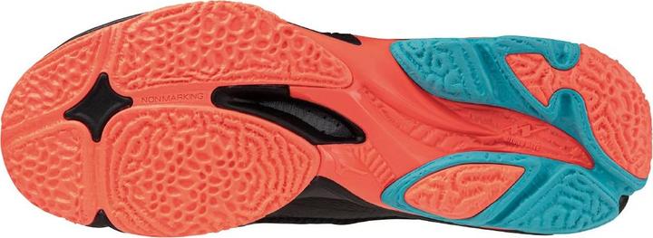 Produktbild Mizuno Wave Lightning Z8 (44.5)