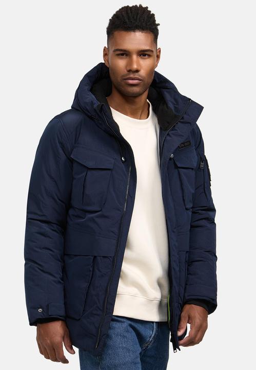 Actual product image Stone Harbour Edriik XX (S)