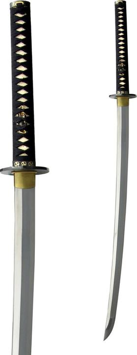 Produktbild Hanwei Wind and Thunder Katana