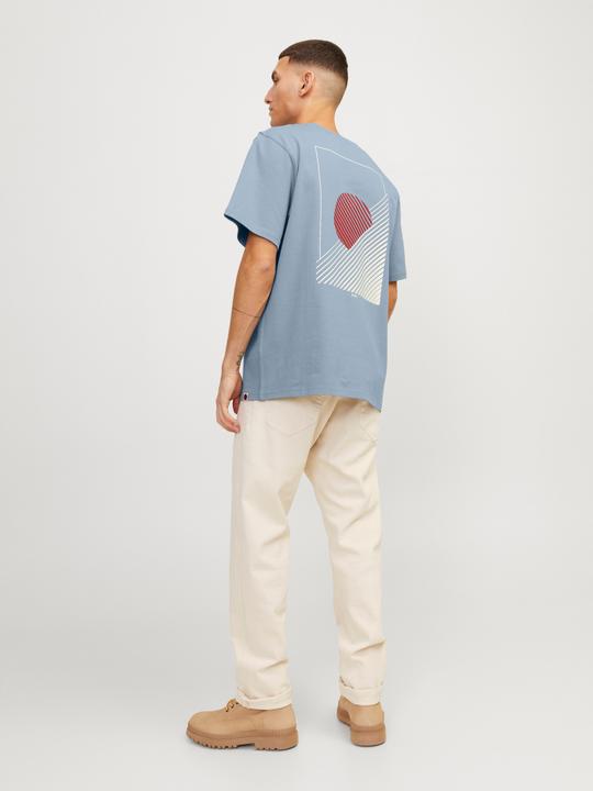 Actual product image Jack & Jones RDD T-Shirt (S)