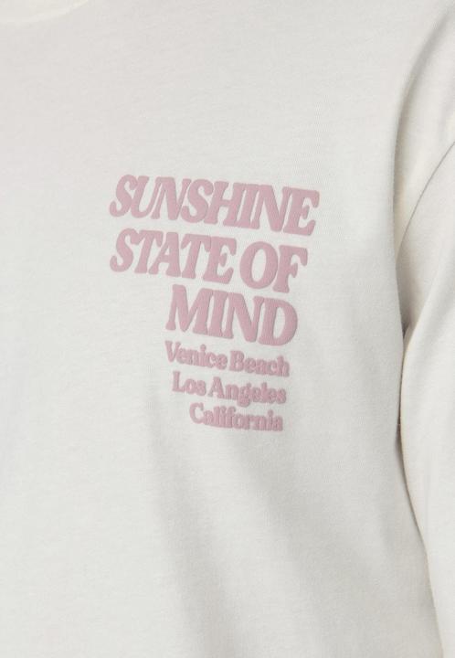 Produktbild Only & Sons Onskenny Rlx Text Ss Tee (XXL)