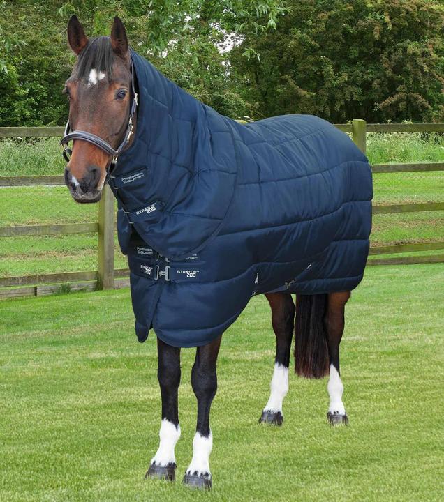 Produktbild Premier Equine Stratus 200g (213 cm)