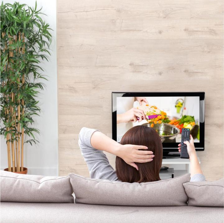 Actual product image Relaxdays TV Board (80 x 40 x 45 cm)