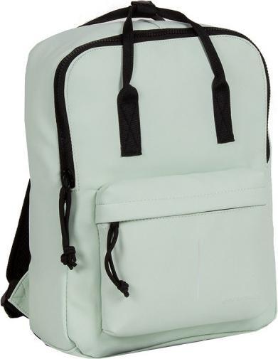 Actual product image New Rebels Mart - Chicago Handel Backpack 18L Mint (18 l)
